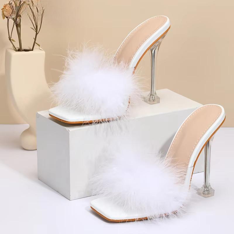 Vintage Inspired Shoes with a Contemporary Edge