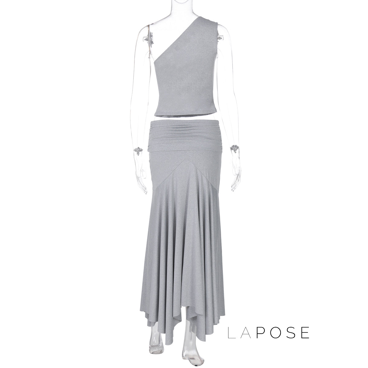 Beautifully Balanced Garment with Timeless Character