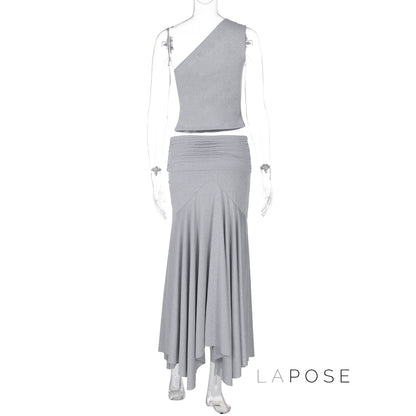 Beautifully Balanced Garment with Timeless Character