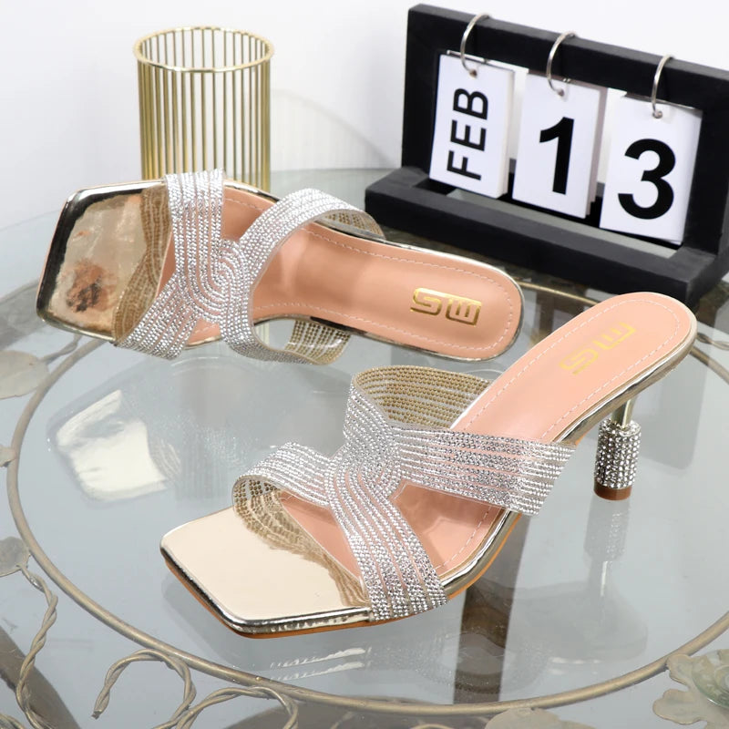 Classic Vintage & Enduringly Stylish Heels
