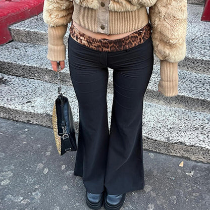Vintage Inspired Pants with a Contemporary Edge