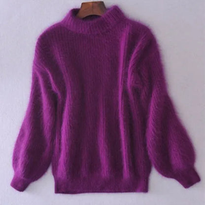 Classic Vintage Sweater