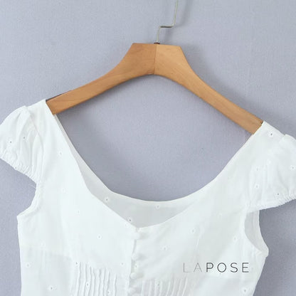 Elegantly Styled Garment for Everyday Wear