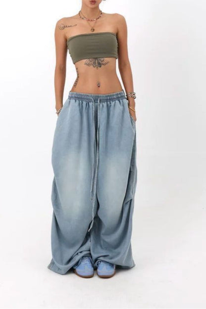 Timeless Vintage Style Garment