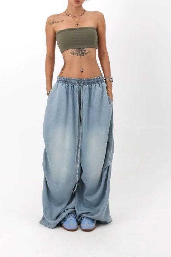 Timeless Vintage Style Garment
