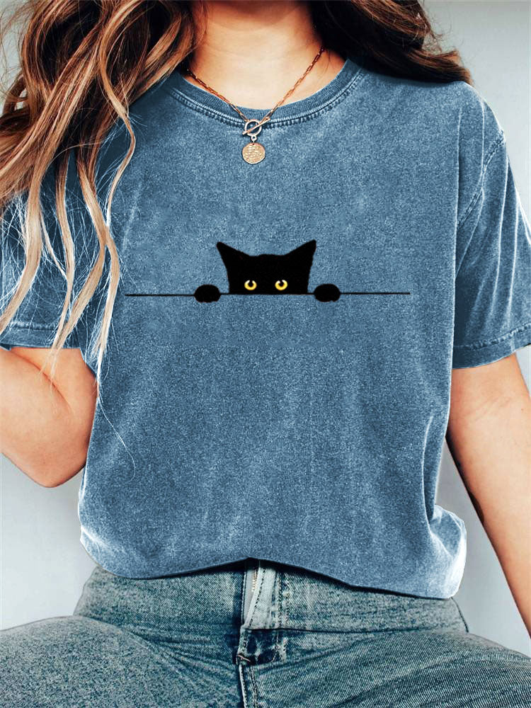 Elegantly Designed T-Shirt
