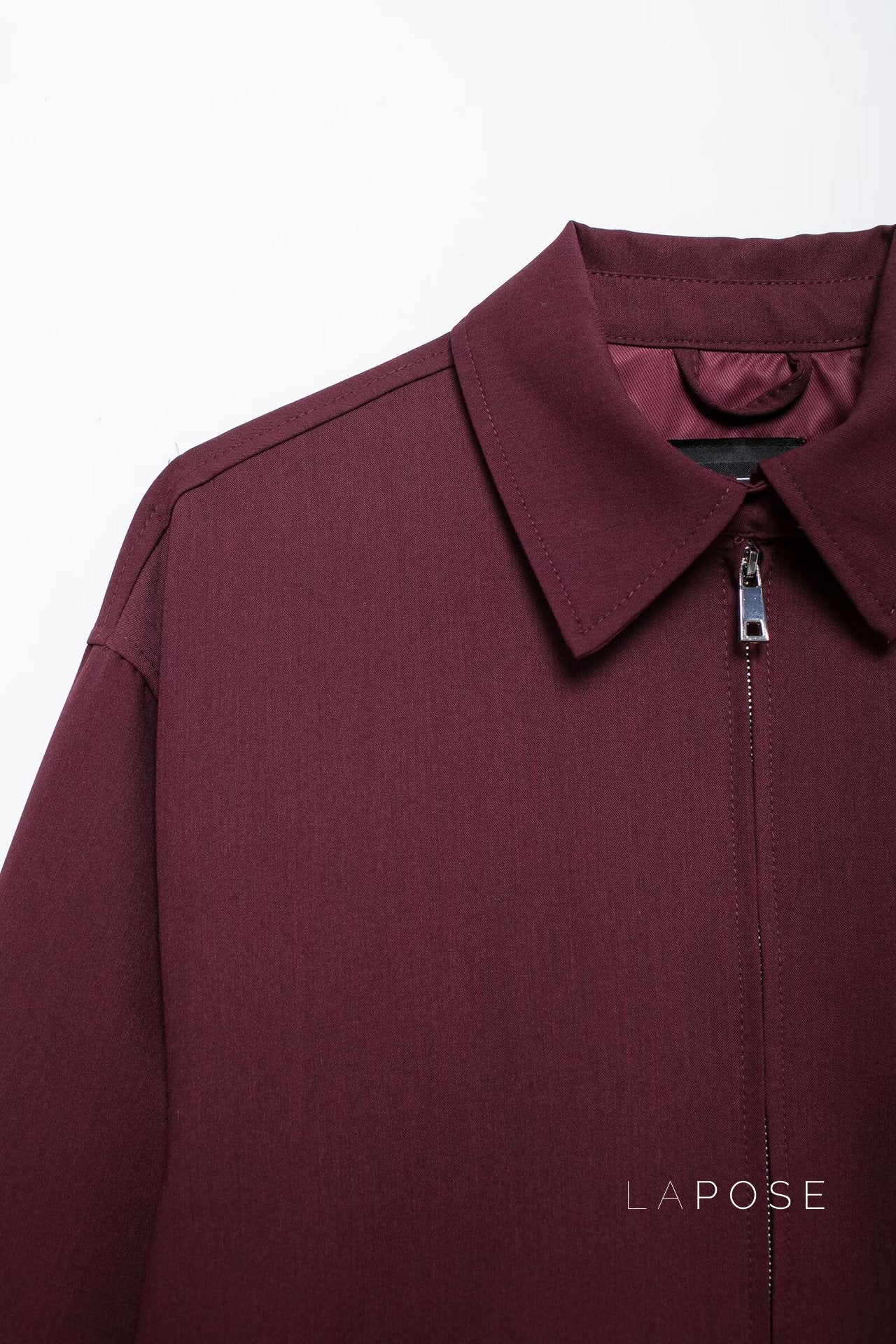 Beautifully Finished Jacket in a Timeless Design