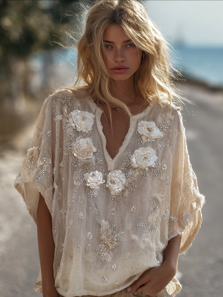 Thoughtfully Designed Shirt