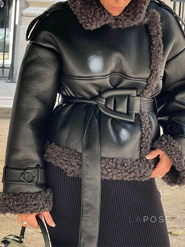 Beautifully Balanced Jacket with Timeless Character
