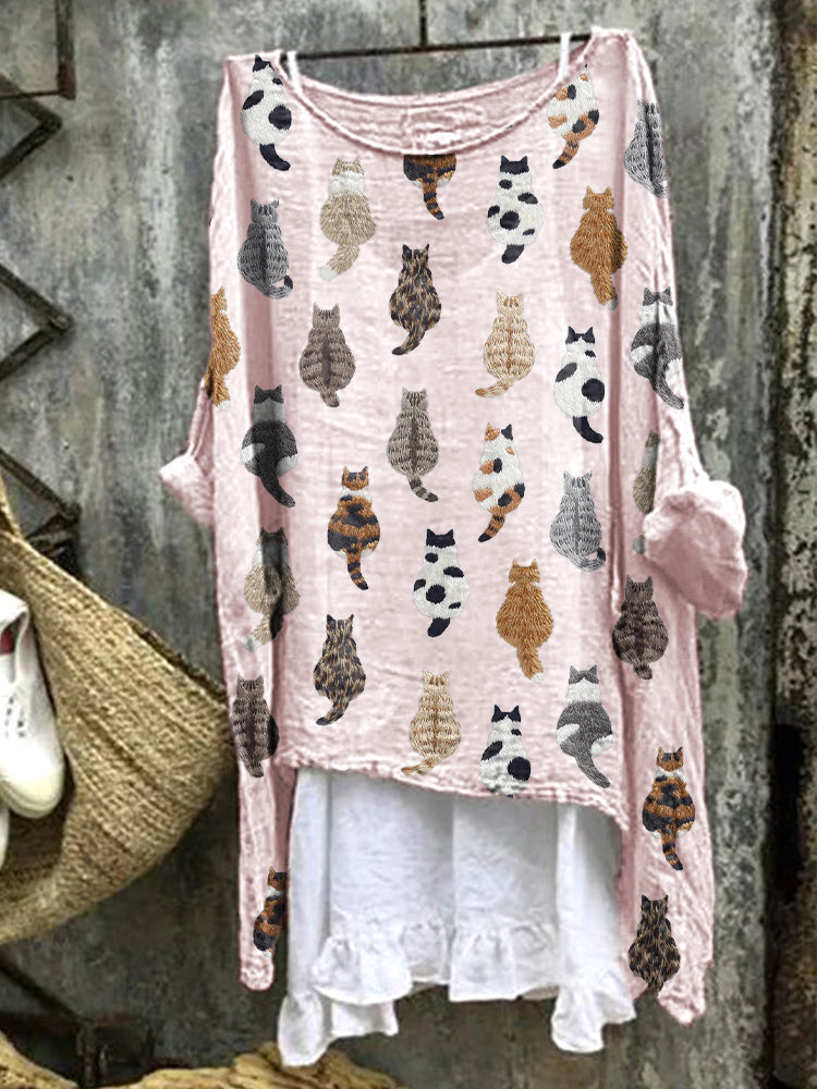 Elegantly Designed Shirt