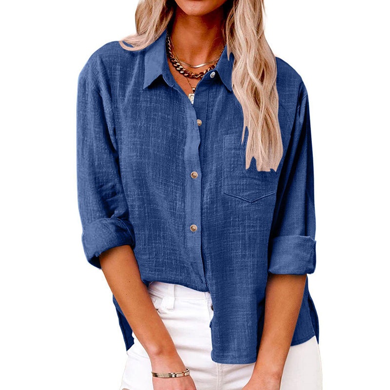 Elegantly Designed Shirt