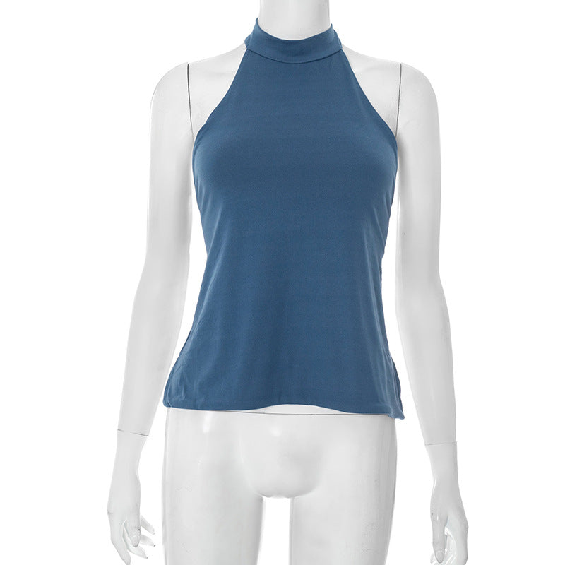 Well Tailored Top with a Graceful Silhouette