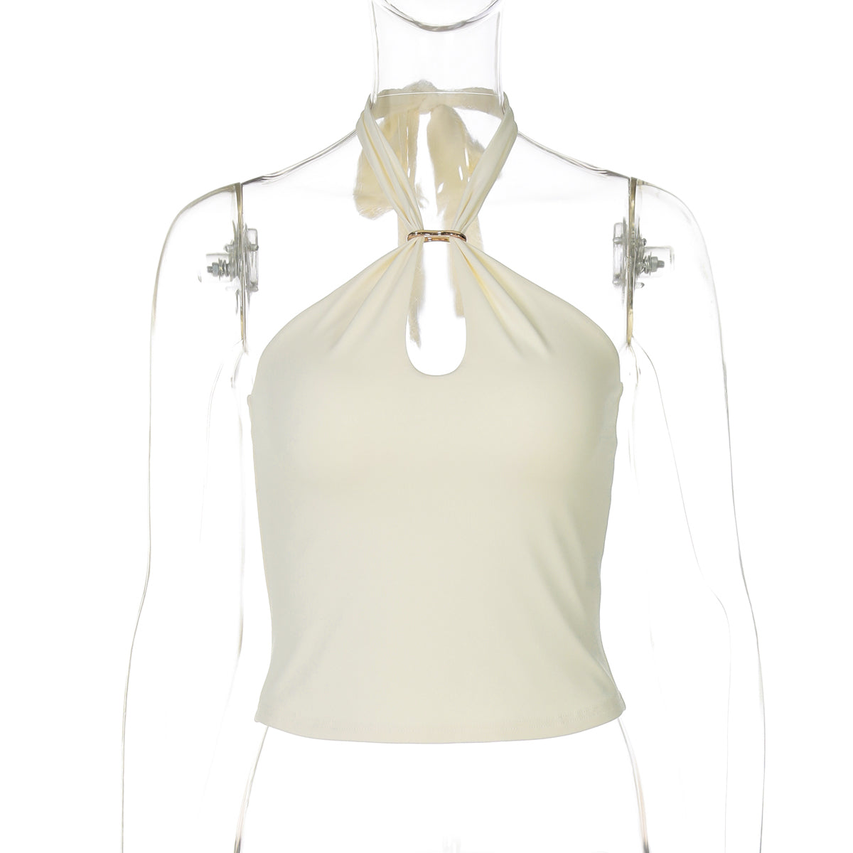 Classic Vintage & Enduringly Stylish Top