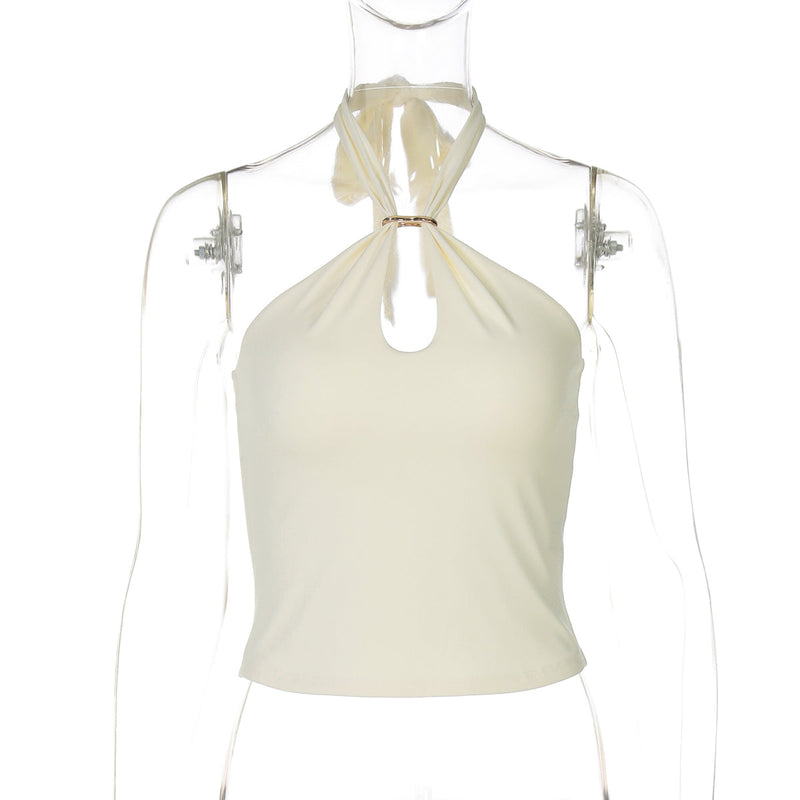 Classic Vintage & Enduringly Stylish Top