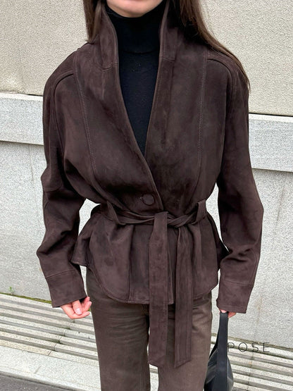 Elegantly Styled Jacket for Everyday Wear