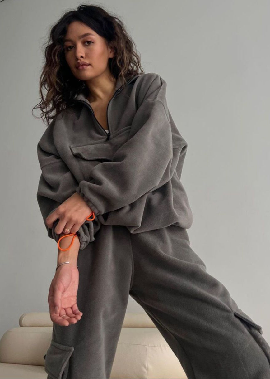A Vintage Style Garment with Delicate Timeless Details