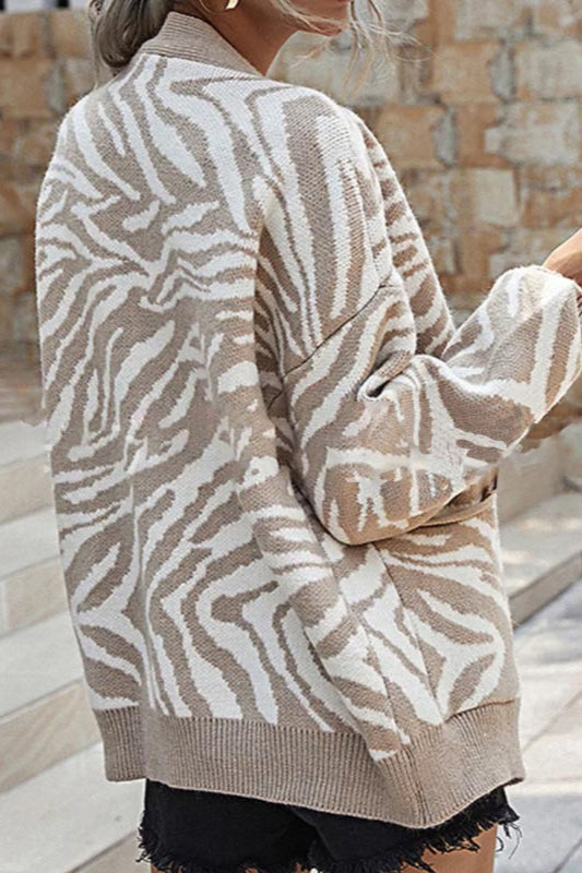 Vintage Inspired Cardigan