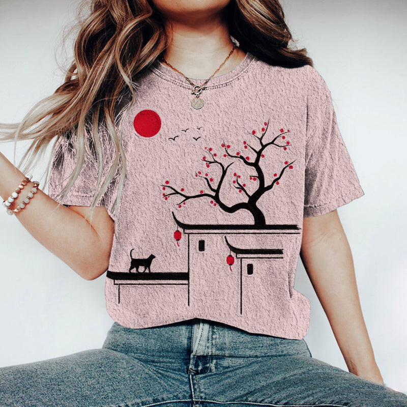 Classic Designed T-Shirt
