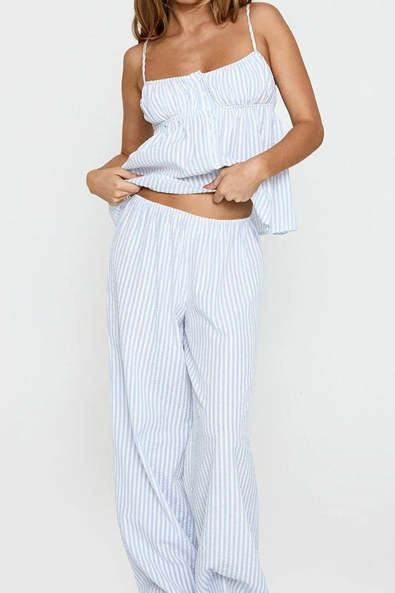 Beautifully Crafted Pants in a Classic Style