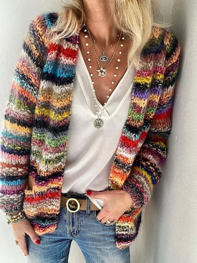 Elegantly Designed Sweater