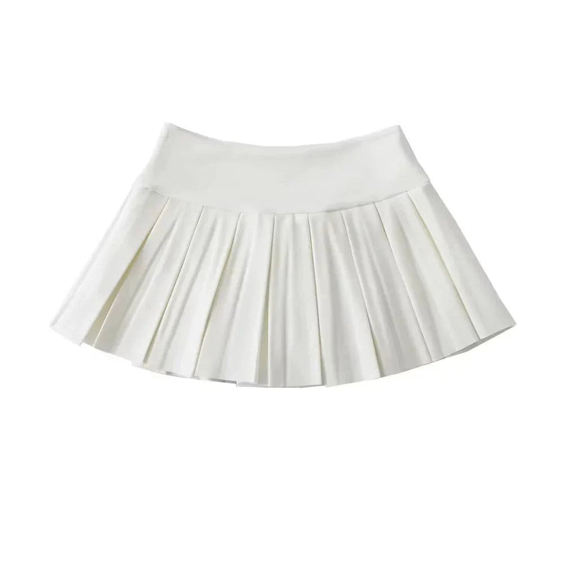 Well Tailored Garment with a Graceful Silhouette
