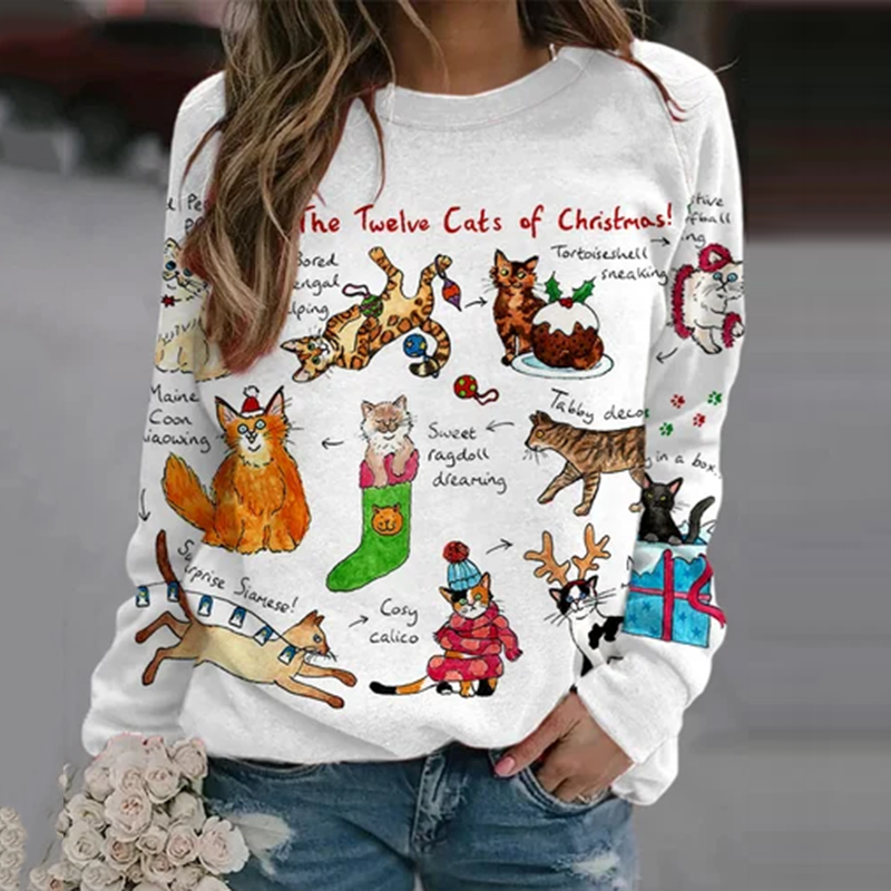 Thoughtfully Designed Shirt