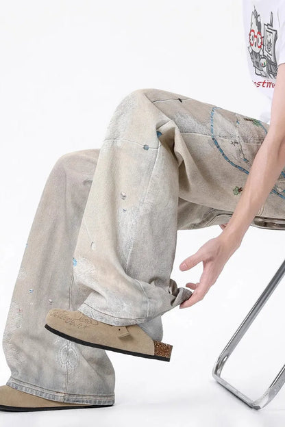 Classic Vintage Garment