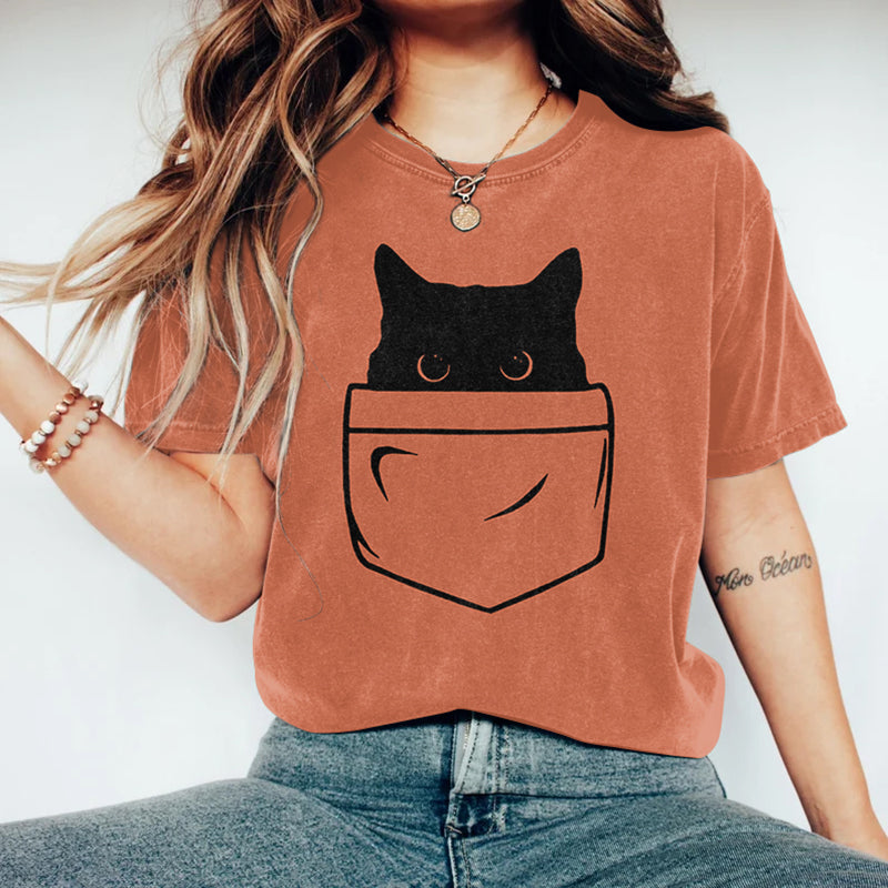 Classic Designed T-Shirt