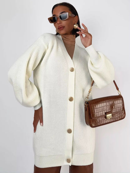 Classic Designed Cardigan