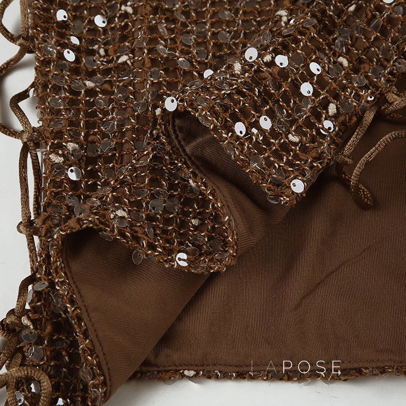 Polished Top with an Effortless Classic Look
