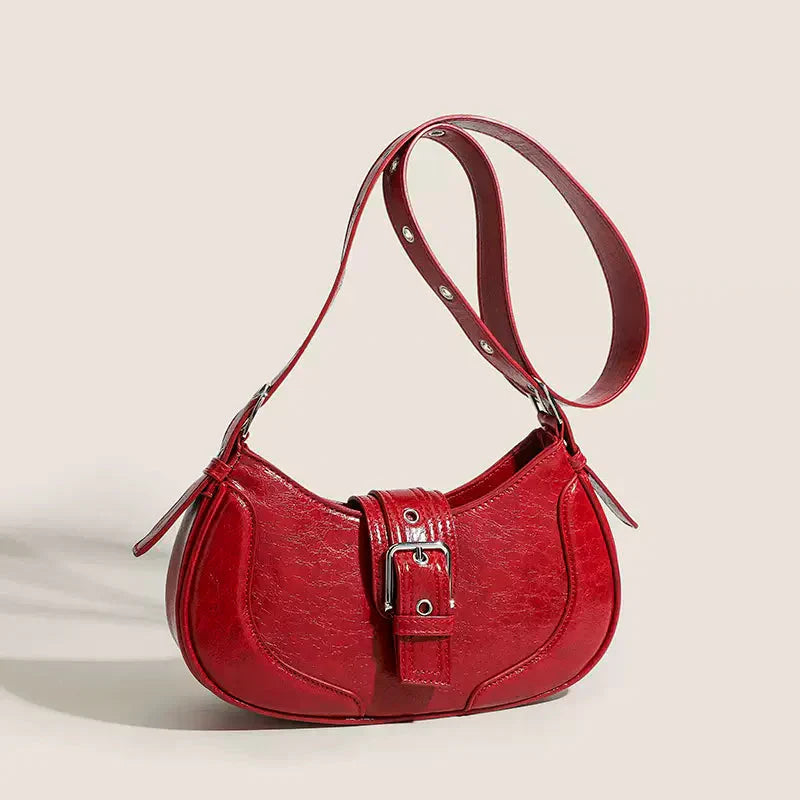 A Vintage Style Bag with Delicate Timeless Details