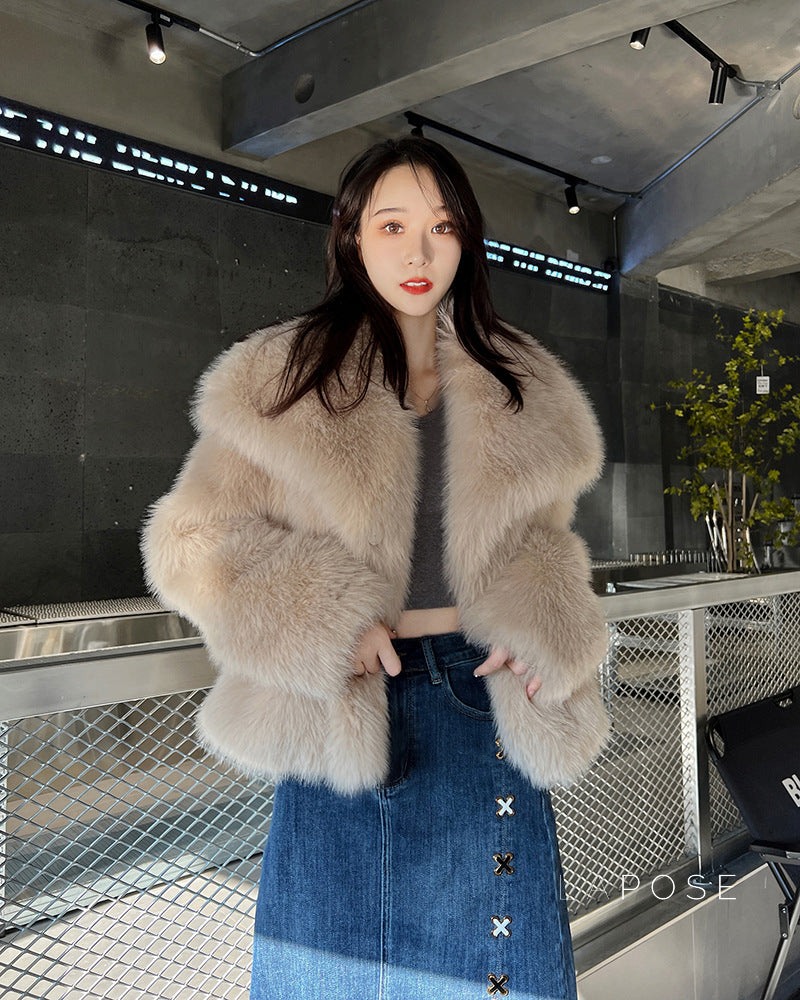 Beautifully Balanced Coat with Timeless Character