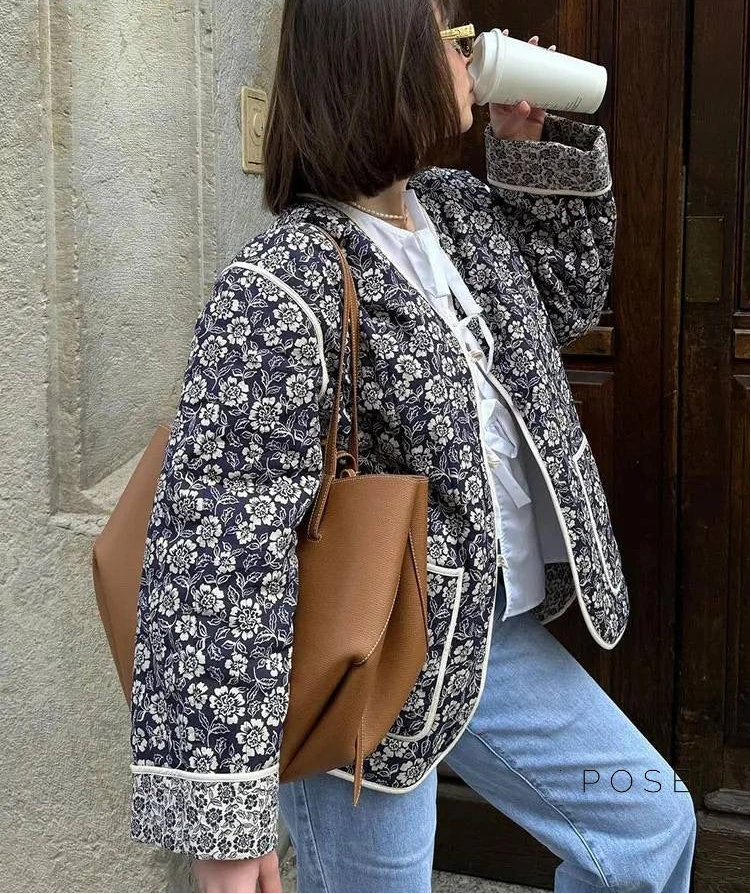 Beautifully Crafted Cardigan in a Classic Style