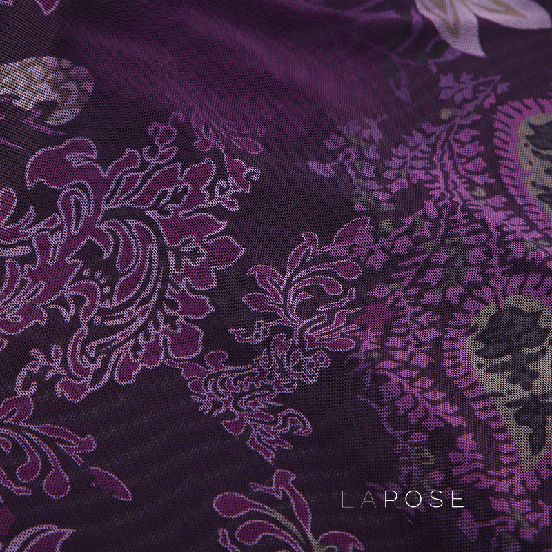 Beautifully Balanced Garment with Timeless Character