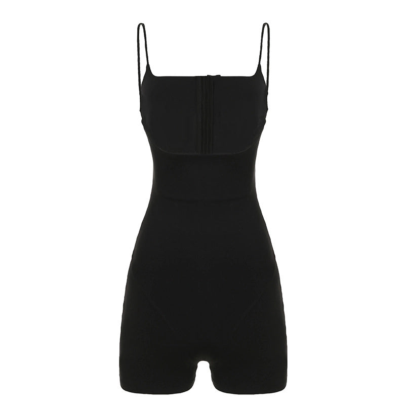 Beautifully Balanced Garment with Timeless Character