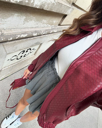 Beautifully Finished Jacket in a Timeless Design
