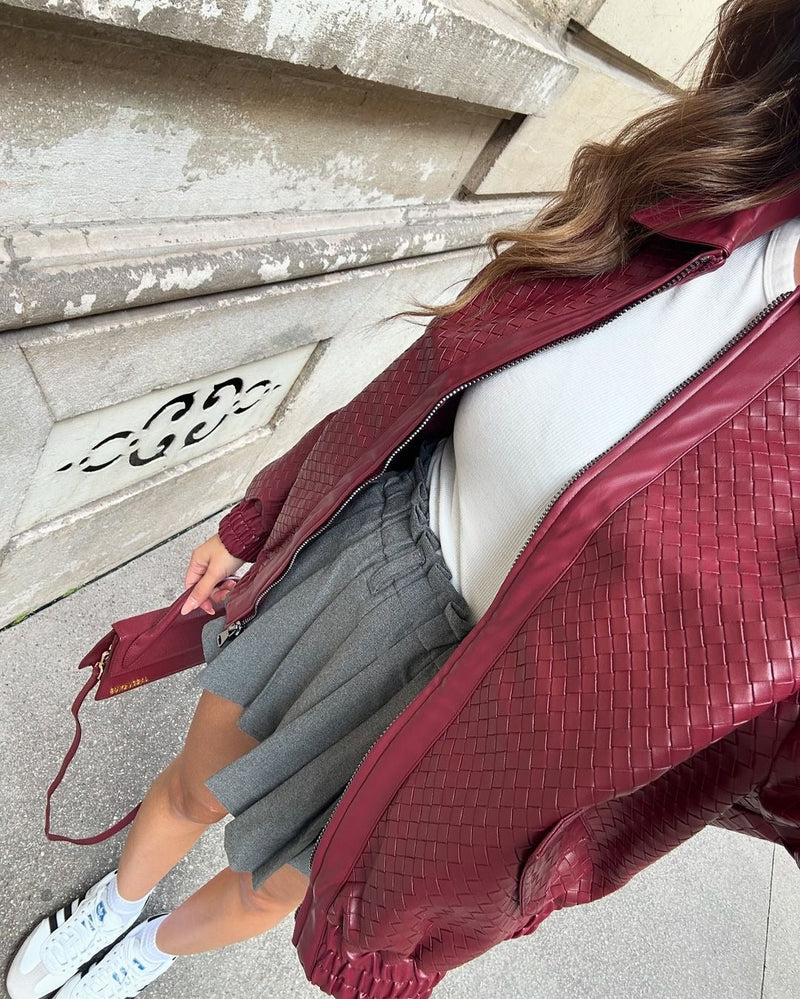 Beautifully Finished Jacket in a Timeless Design