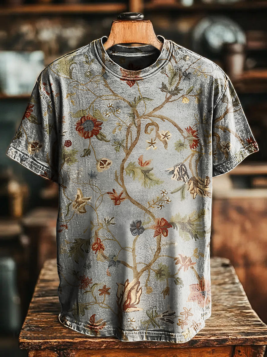 Classic Designed T-Shirt