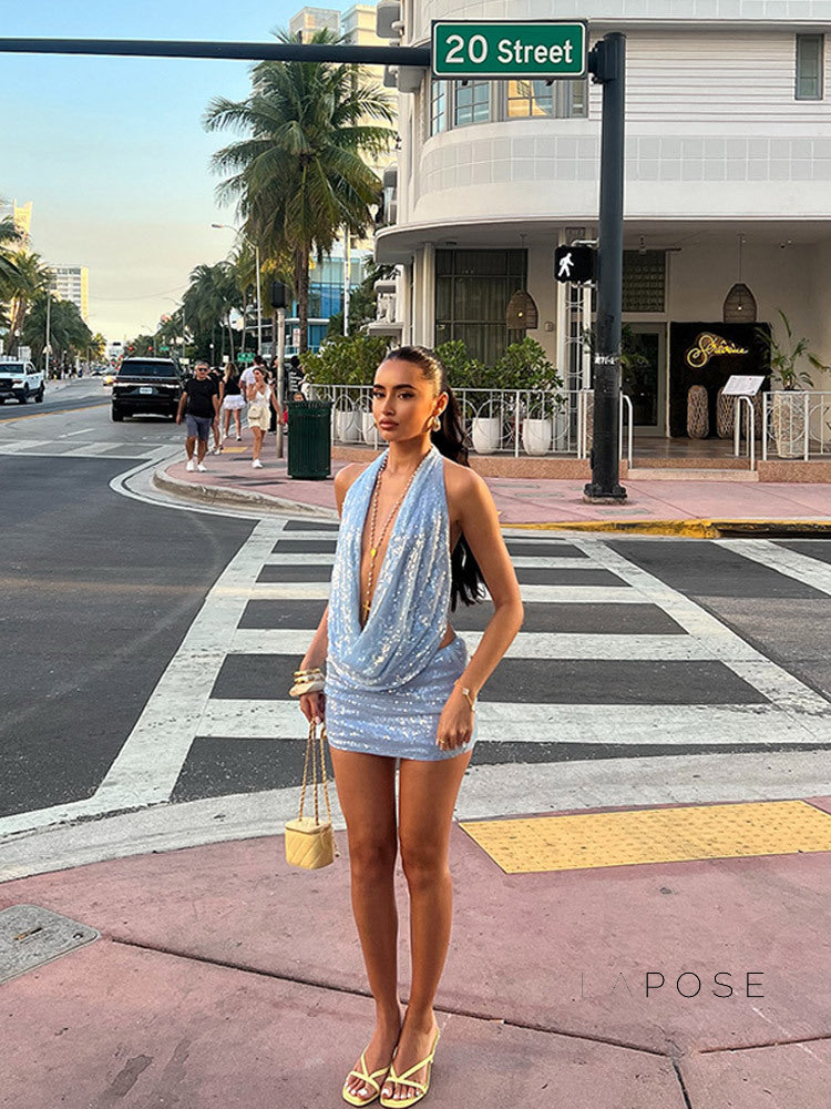 Vintage Inspired Garment with a Contemporary Edge