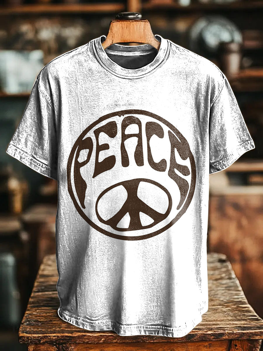 Elegantly Designed T-Shirt