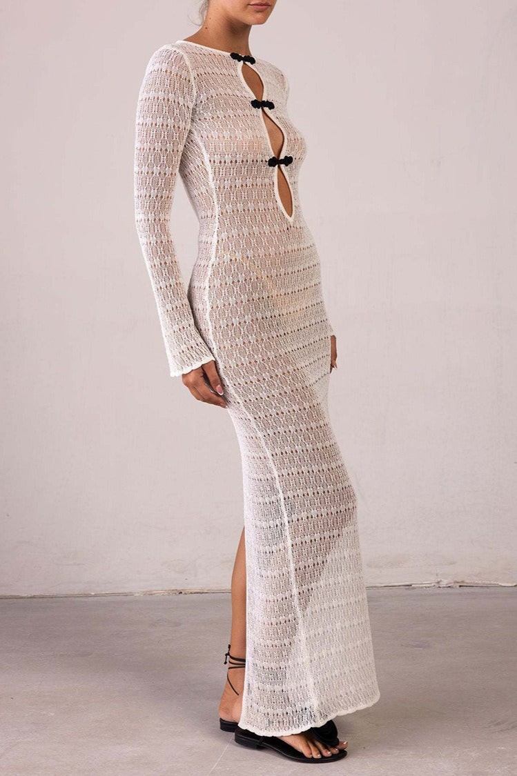 Beautifully Crafted Dress