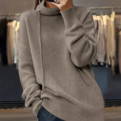 Timeless Vintage Style Sweater