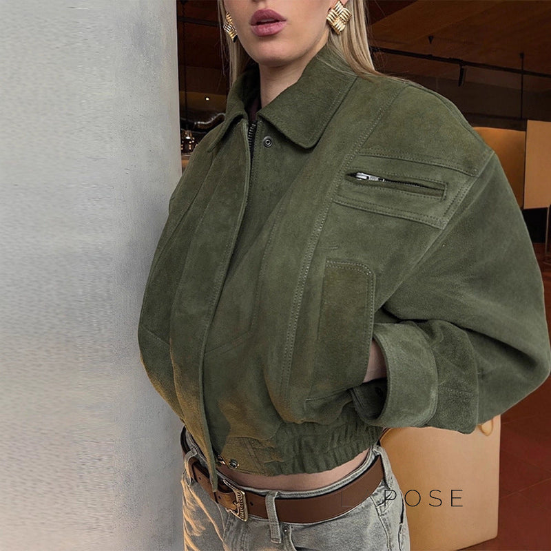 Beautifully Finished Jacket in a Timeless Design