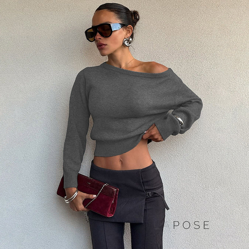 Classic Vintage & Enduringly Stylish Top