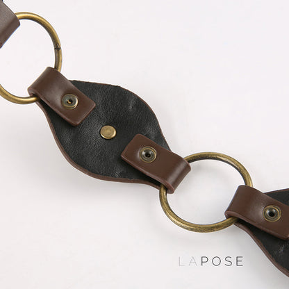 Vintage Inspired Garment with a Contemporary Edge