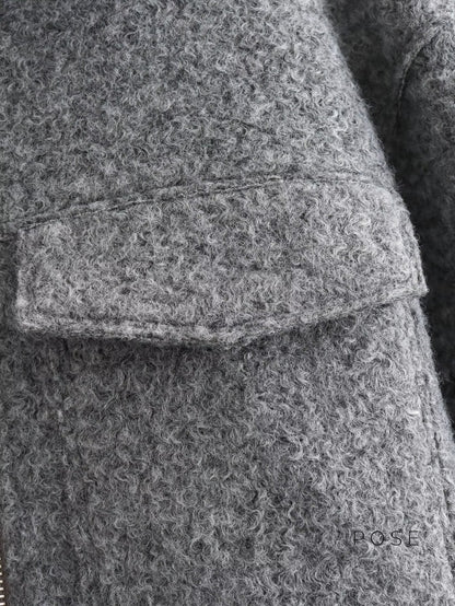 Classic Vintage & Enduringly Stylish Jacket