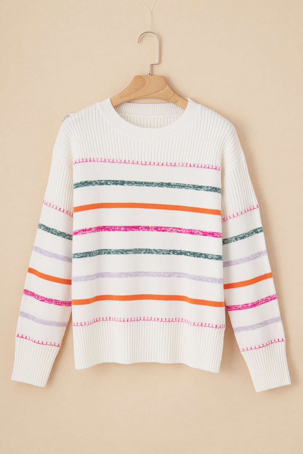 Vintage Inspired Sweater