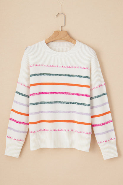Classic Designed Sweater