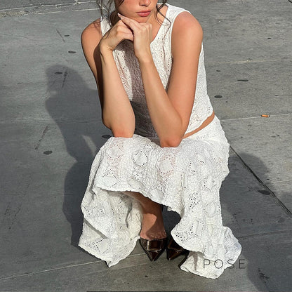 Gracefully Styled Garment for Any Occasion