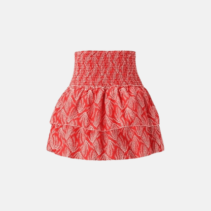 Sophisticated Garment with a Clean Classic Look